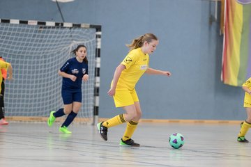 Bild 205 - C-Juniorinnen 3 Loewinnen Cup